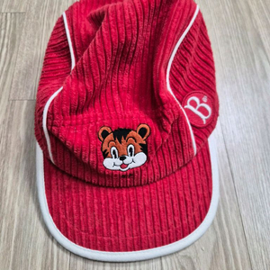 베베드피노 티그레 모자