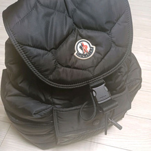 몽클레어백팩 몽클레어가방 몽클레르