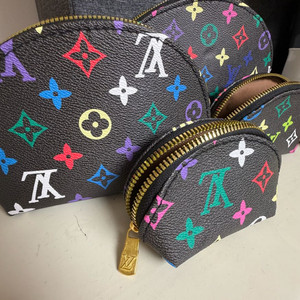 루이스타일 파우치