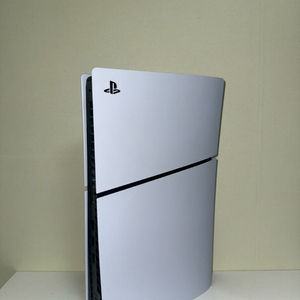 플스5 슬림 1TB 디지털 에디션 + LG전자 4k UHD모니터 **박스 없습니다** 60Hz