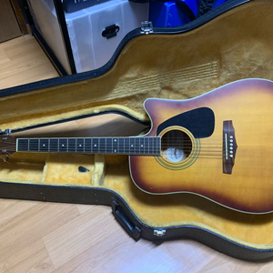 통기타 판매합니다