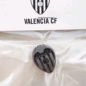 발렌시아 엠블럼 뱃지 축구 뺏지 이강인