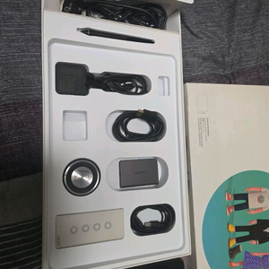 와콤 신티크 프로 16 액정 타블렛 DTH1620