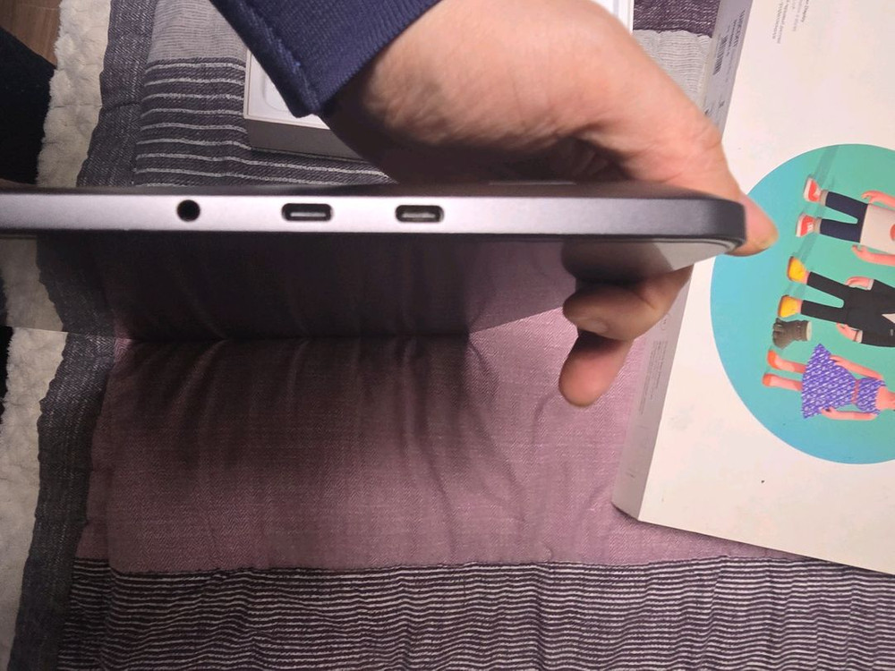 와콤 신티크 프로 16 액정 타블렛 DTH1620--6