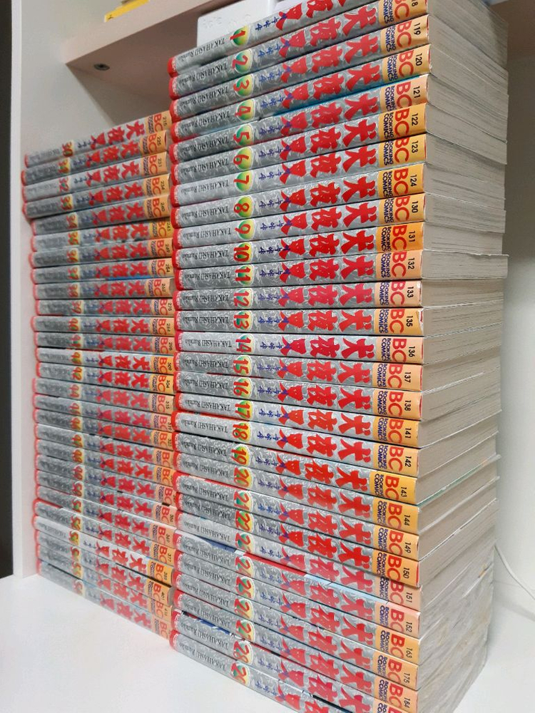 이누야샤 전권 소장용 미개봉31권--1