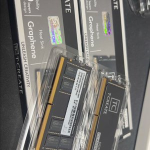 팀그룹 DDR5 5600MHz 32GB 노트북 램