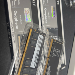 팀그룹 DDR5 5600MHz 32GB 노트북 램