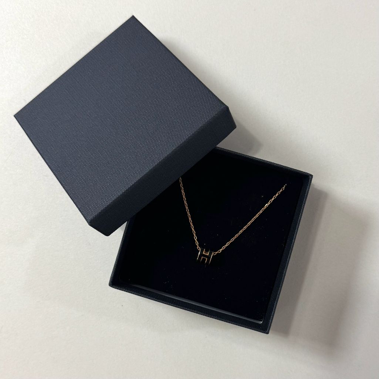 [정품/당일출고]에르메스 팝아슈 미니 목걸이--3