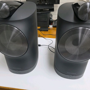 B&W 포메이션 듀오 무선 스피커 판매 (비앤더블유 formation duo)