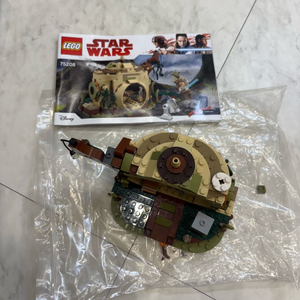 [레고 스타워즈] 75208 벌크 판매