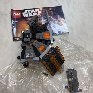 [레고 스타워즈] 75137 벌크 판매