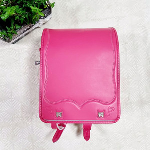 란도셀 책가방 + 프렌치켓 책가방