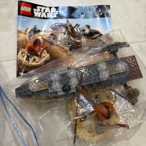 [레고 스타워즈] 75174 벌크