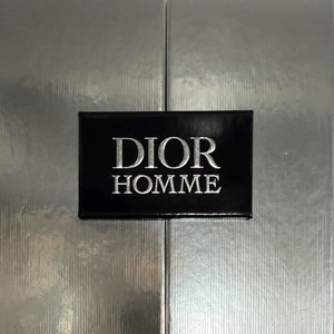 디올 옴므 향수 & 샤워젤 세트(새상품)