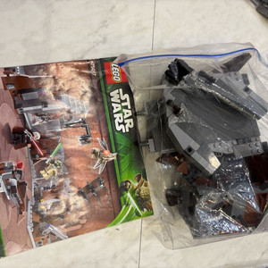 [레고 스타워즈] 75017 벌크