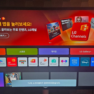 LG 48C4ENA 판매