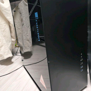 i7-6700 64GB GTX1050TI 본체 팝니다 이미지