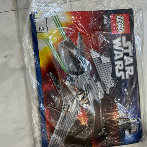 [레고 스타워즈] 8096 벌크