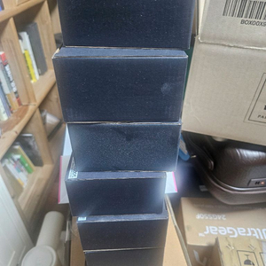 AMD cpu 쿨러 새 것