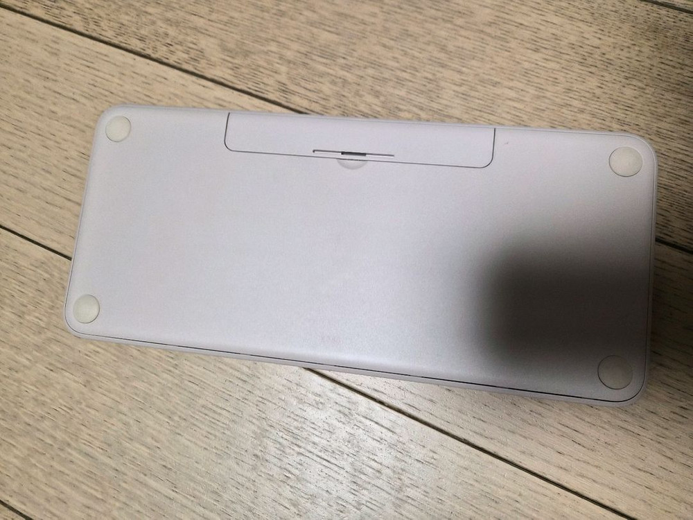 로지텍 키보드 K380--1