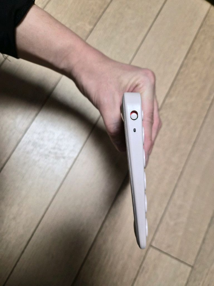 로지텍 키보드 K380--2