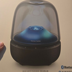 하만카돈 오라스튜디오 5 입니다.