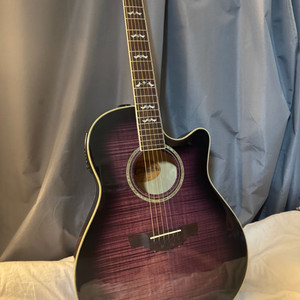 크래프터 노블 TPS