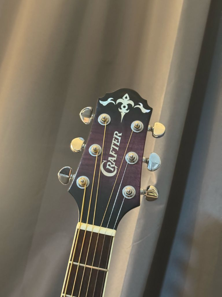 크래프터 노블 TPS--1