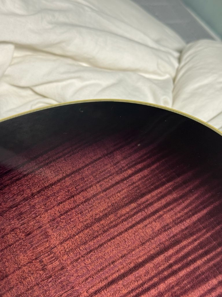 크래프터 노블 TPS--2