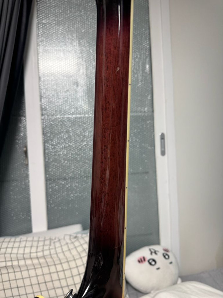 크래프터 노블 TPS--4