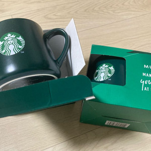 스타벅스머그3개 이미지