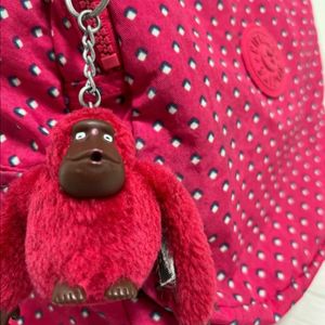 키플링 백화점 정품 책가방 세트