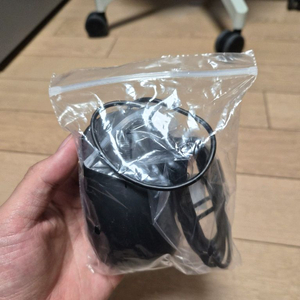 삼성 유선 마우스 미개봉