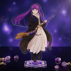 장송의 프리렌 페른 아크릴 스탠드 한정판매