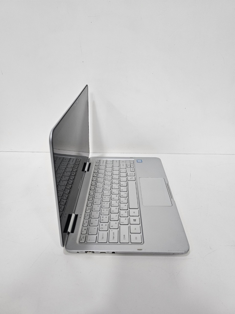 286번 삼성 13인치 UHD 사무용 업무용 중고노트북--3