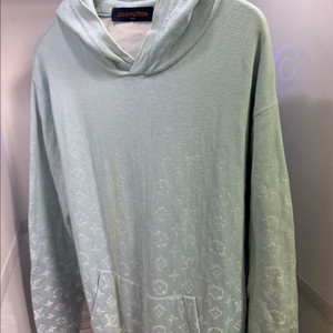 루이비통 모노그램 그라데이션 후드티 L 이미지