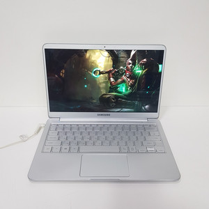 288번 삼성 13인치 UHD 포토샵 영상편집 사무용 중고노트북