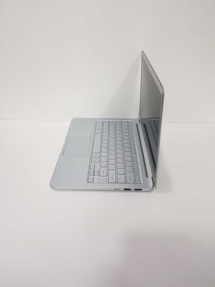 288번 삼성 13인치 UHD 포토샵 영상편집 사무용 중고노트북--4