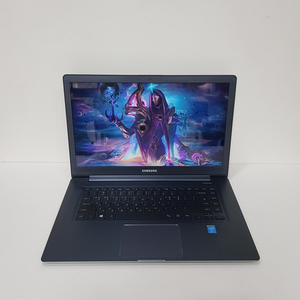 289번 삼성 15인치 인강용 사무용 업무용 중고노트북