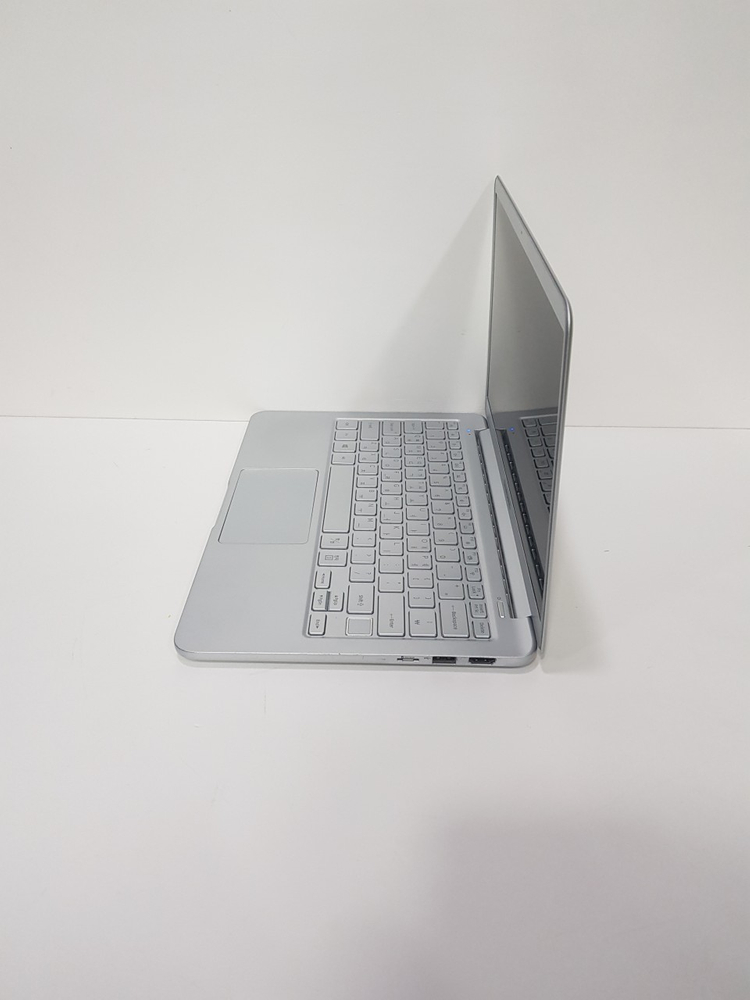 290번 삼성 13인치 대학생 업무용 사무용 중고노트북--4