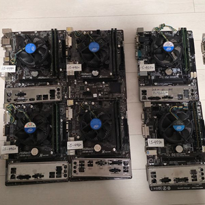 i5-4690 i5-4590 i5-4570 H81 B85 H87 8GB 16GB