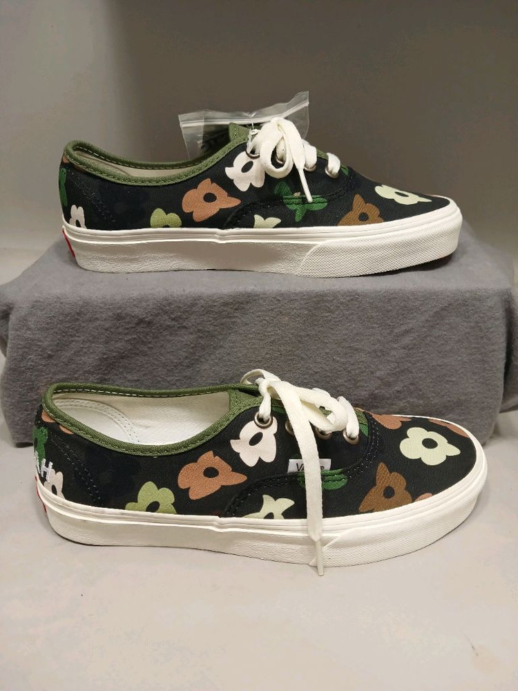 (새상품)반스 UA 어센틱 C2.0 스니커즈--3