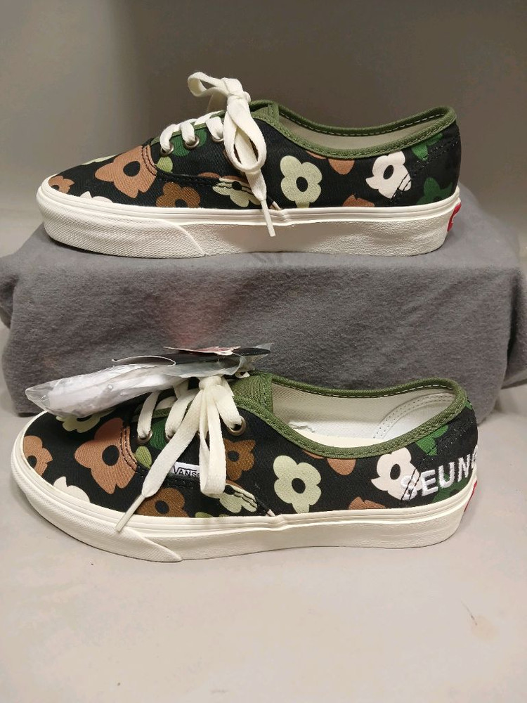 (새상품)반스 UA 어센틱 C2.0 스니커즈--4