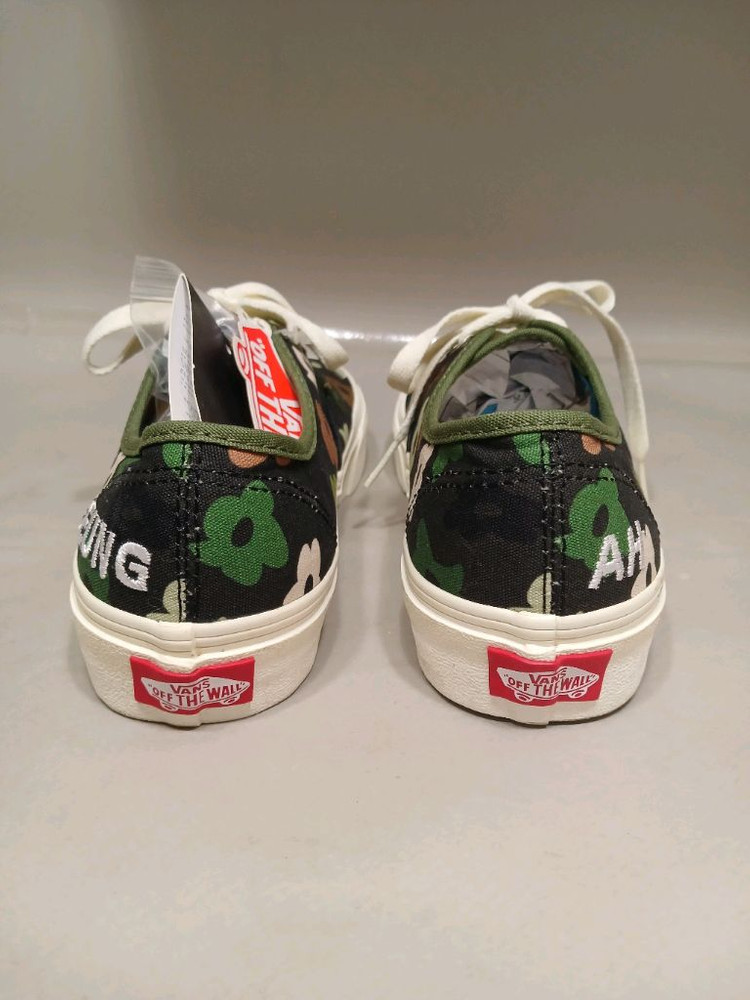 (새상품)반스 UA 어센틱 C2.0 스니커즈--5