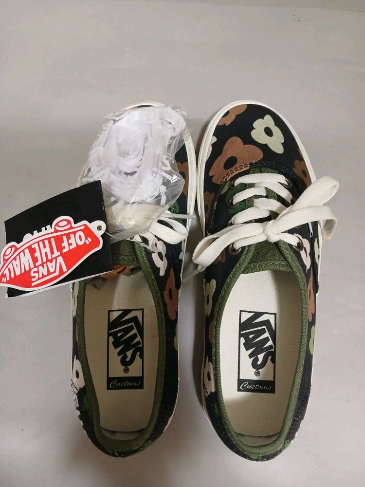 (새상품)반스 UA 어센틱 C2.0 스니커즈--6