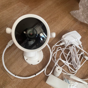 cmsxj25a CCTV 샤오미 내외부용 씨씨티비