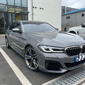 bmw m550i
