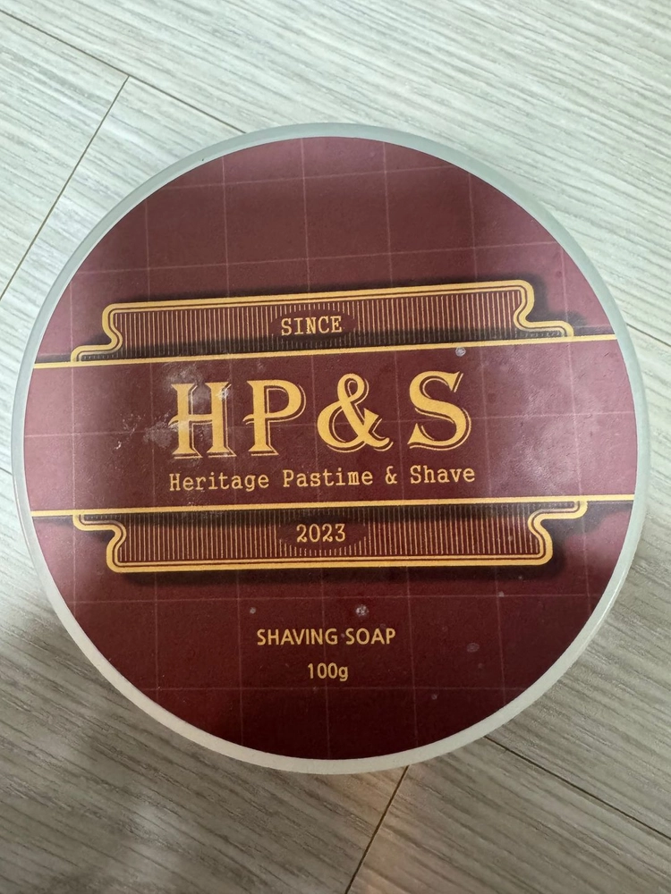 스털링 벤프랭클린, 테리스솝 블루밍시즌,HP&S 쉐이빙솝 판매합니다. 이미지