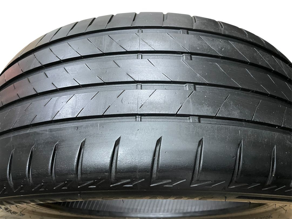 255 45 19 (중고) 브리지스톤 T005 투란자 2본셋트가격--1