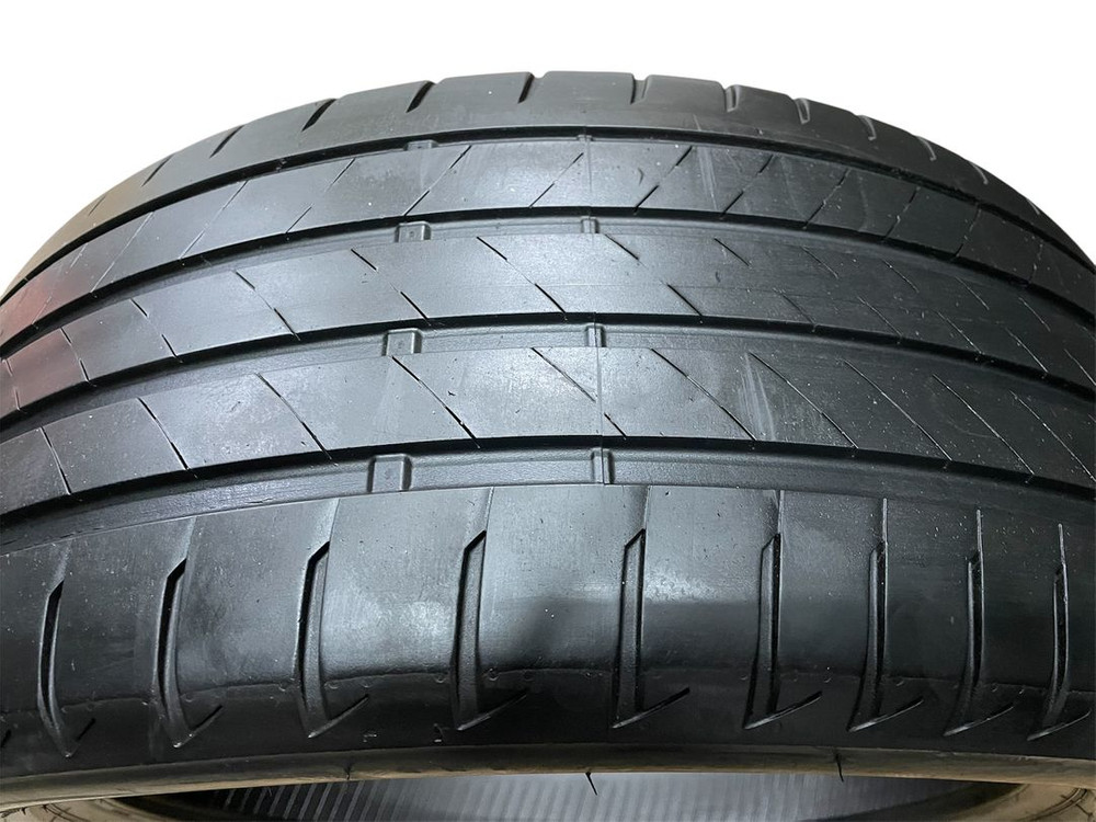 255 45 19 (중고) 브리지스톤 T005 투란자 2본셋트가격--2